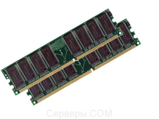 Оперативная память HP DDR3 PC3L-10600E 647905-B21