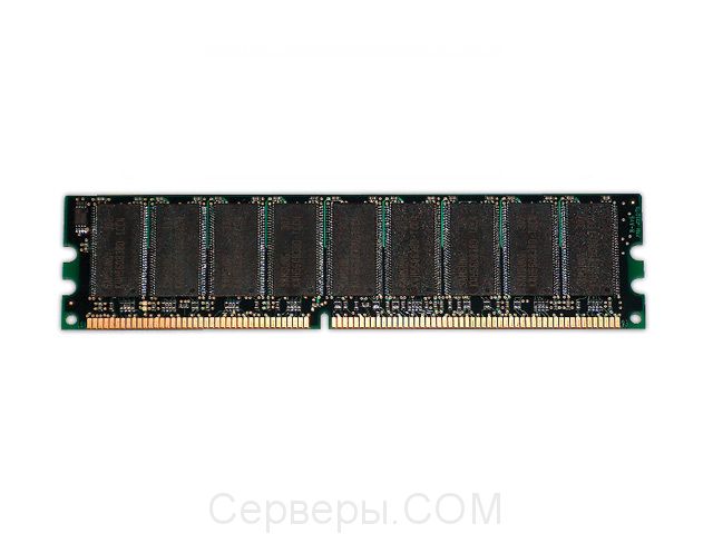 Оперативная память HP DDR2 PC2-5300 PV940A