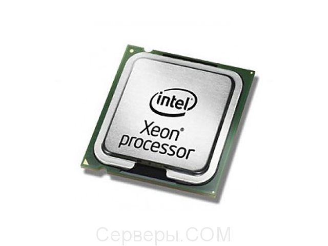 Процессор HP Intel Xeon E7 серии 643063-001