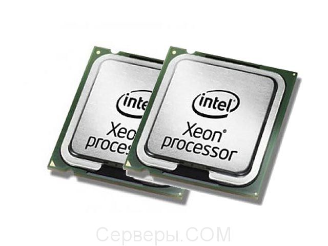 Процессор HP Intel Xeon E5 серии 726999-L21