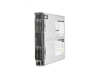 Блейд-сервер HPE ProLiant BL660c Gen9 728349-B21