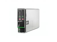 Блейд-сервер HP ProLiant BL420c Gen8 668359-B21