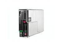 Блейд-сервер HP ProLiant BL465c Gen8 634977-B21