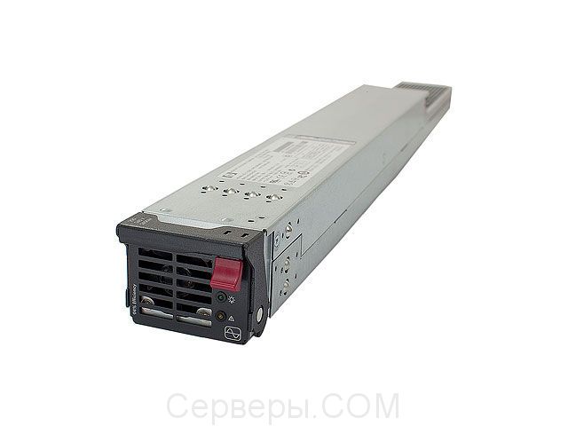 Блок питания HP 588603-B21