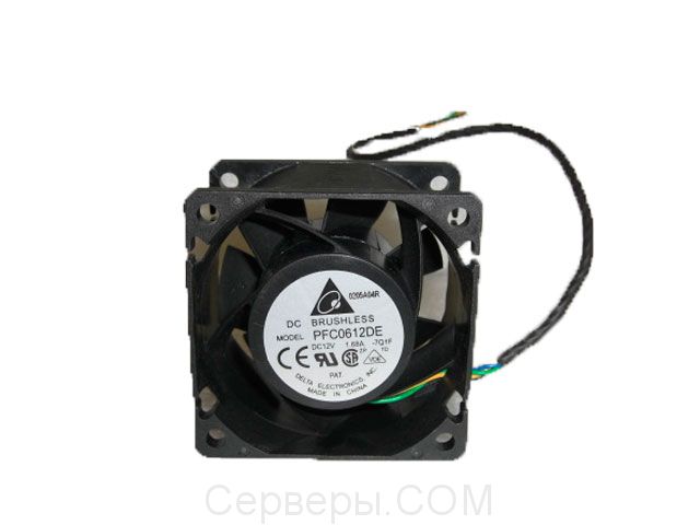 Система охлаждения HP 454350-001