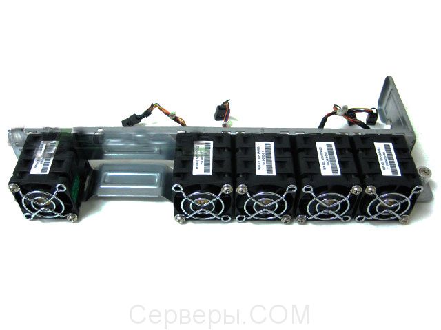 Система охлаждения HP 348795-001