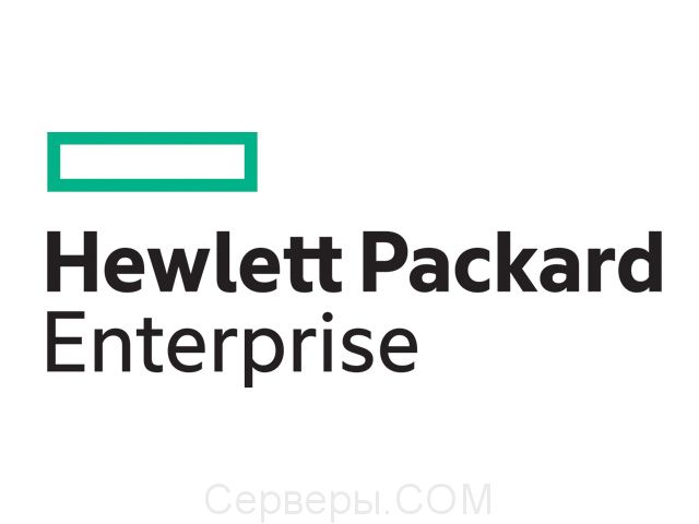 Сетевая карта HP 1Gbe NC365T