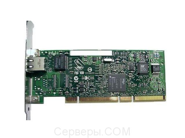 Сетевая карта HP 1Gbe 374191-B22