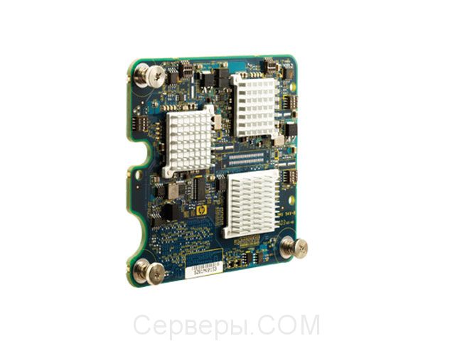 Сетевая карта HP 1Gbe A7552A