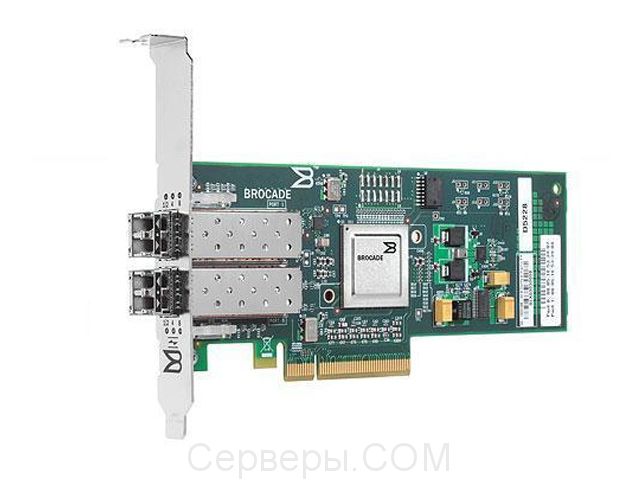 Сетевой Адаптер HP 376160-B21