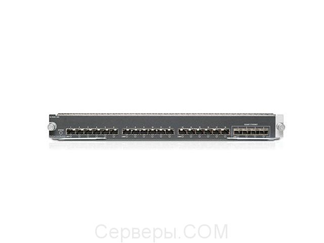 Адаптер FC HP (HBA) AE386B