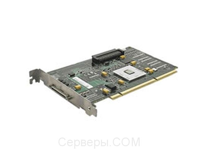 Адаптер SCSI HP (HBA) 273915-B21