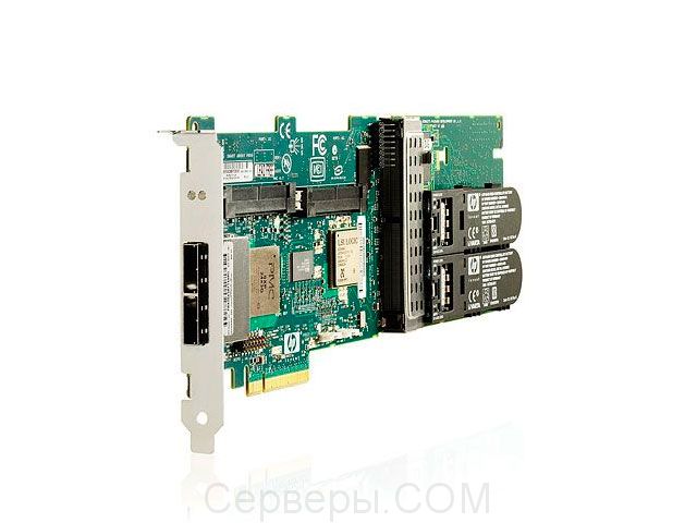 Рейд-контроллер HP 381513-B21