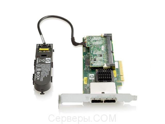 Опция для pейд-контроллеров HP 012764-004