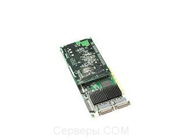 Опция рейд-контроллера HP D9161A