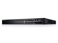 Коммутатор Dell PowerConnect 210-17312-001