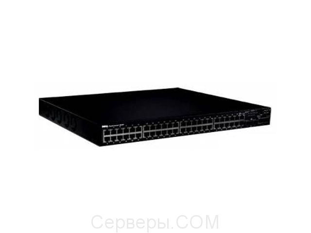 Коммутатор Dell PowerConnect 210-19771-001