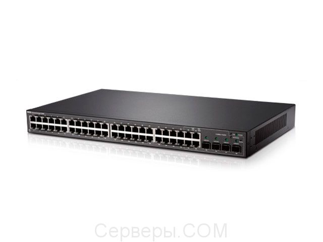 Коммутатор Dell PowerConnect 210-27778/001