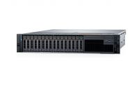 Сервер для установки в стойку Dell EMC PowerEdge R740