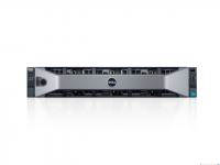 Система хранения данных Dell DR Data Protection DR4300e