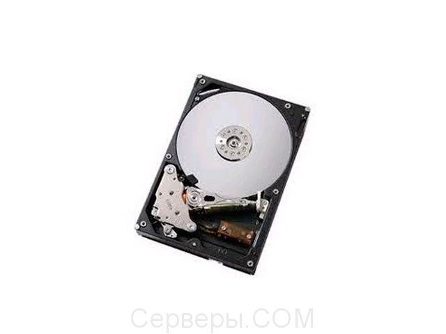 Жесткий диск Dell SATA 2.5дюйма 400-24971