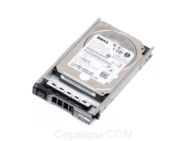 Жесткий диск Dell SATA 2.5дюйма 400-18274