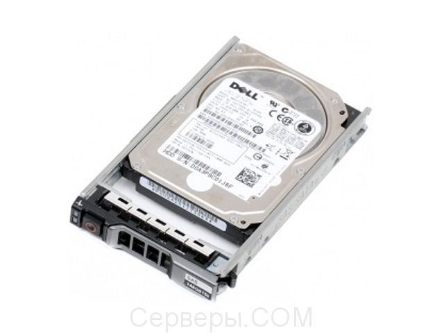 Жесткий диск Dell SATA 3.5дюйма 400-18615/BOX