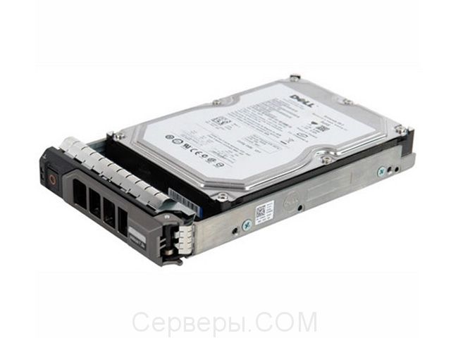 Жесткий диск Dell SATA 3.5дюйма aa8eb3