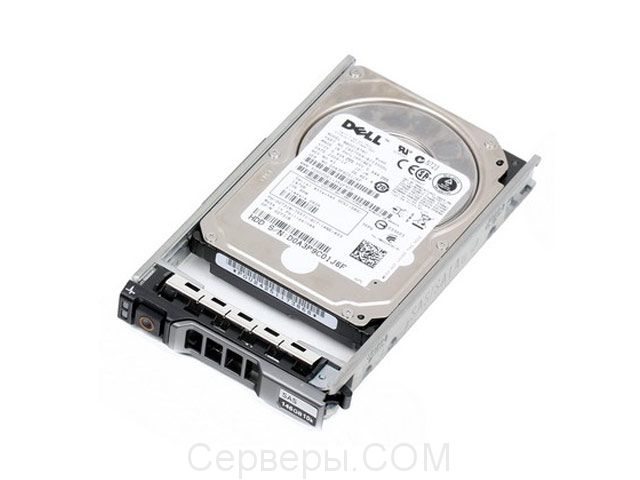 Жесткий диск Dell PM498