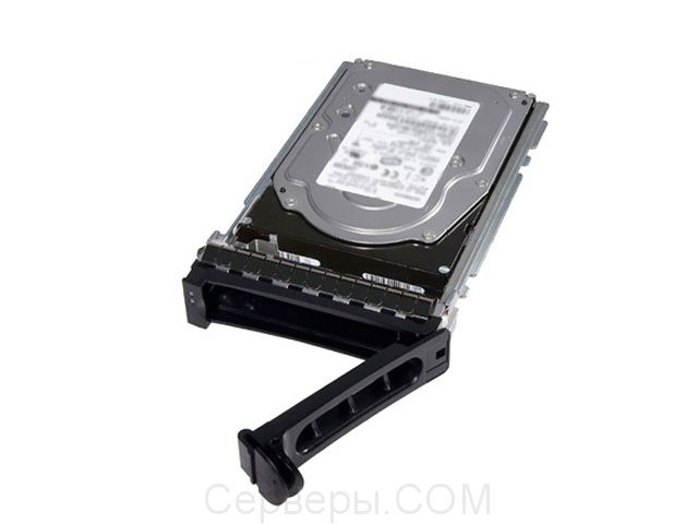 Жесткий диск Dell SAS 2.5дюйма 400-24110v