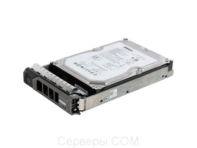 Жесткий диск Dell SSD 400-26471