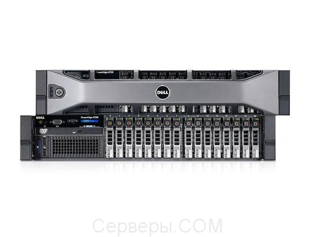 Процессор Dell Intel Xeon E5 серии 338-BDTI