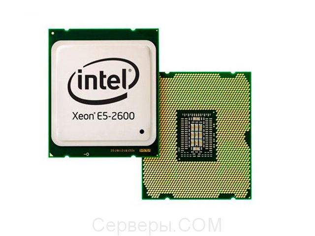 Процессор Dell Intel Xeon E5 серии 374-14470