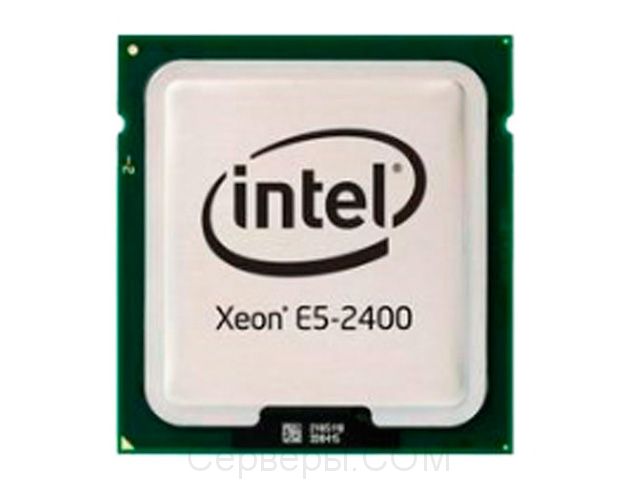 Процессор Dell Intel Xeon E5 серии 213-16307