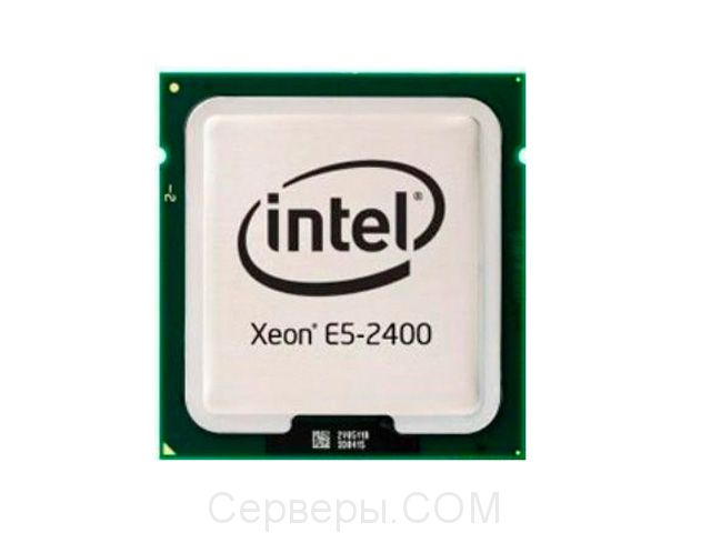 Процессор Dell Intel Xeon E5 серии 374-14627