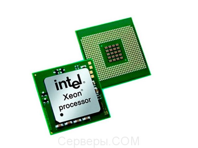 Процессор Dell Intel Xeon E5 серии 213-16231