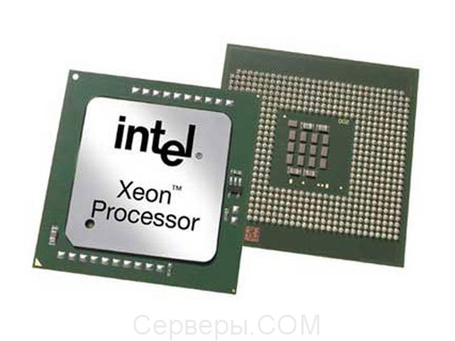 Процессор Dell Intel Xeon E3-1271 v3 e31217v3