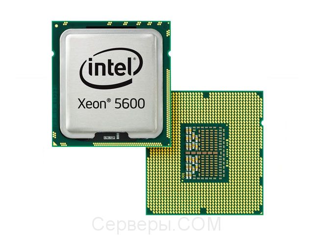 Процессор Dell Intel Xeon 5600 серии 374-13317