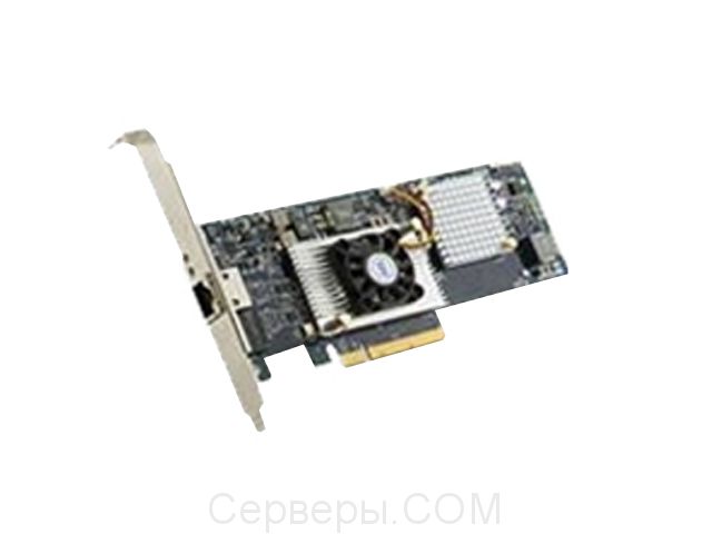 Сетевая карта Dell Intel 10Gigabit 540-10805