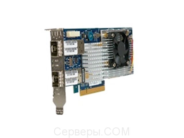 Сетевая карта Dell Broadcom NetXtreme II 57710 540-10491