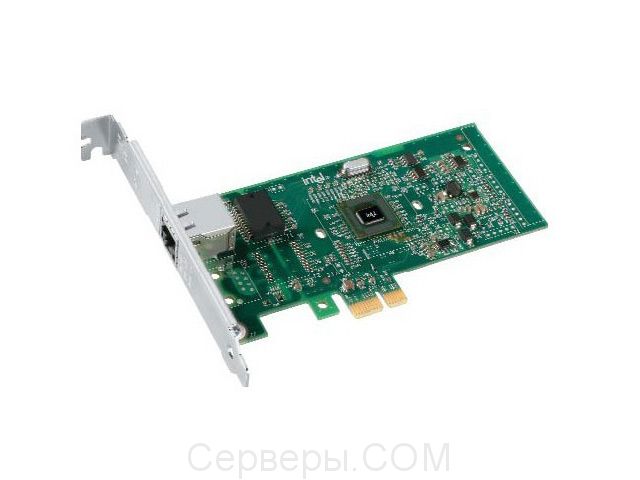 Сетевая карта Dell Intel Pro 1000PT 540-10374