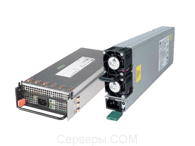 Блок Питания Dell GD418