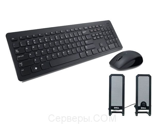 Блок питания Dell FW302