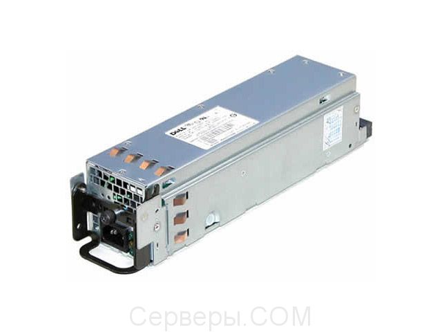 Блок питания Dell GD419