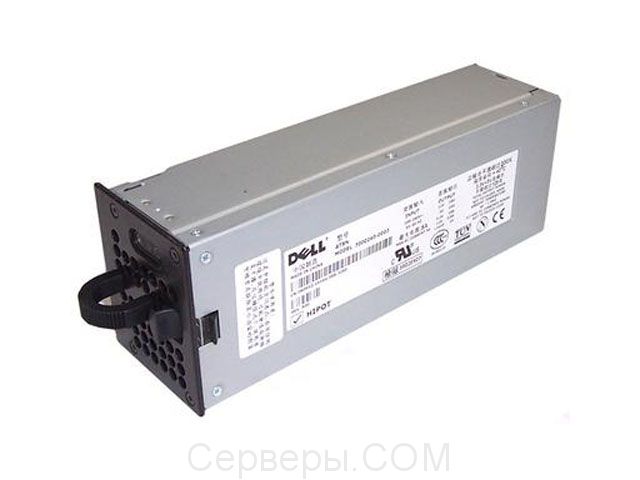 Блок питания Dell R0910