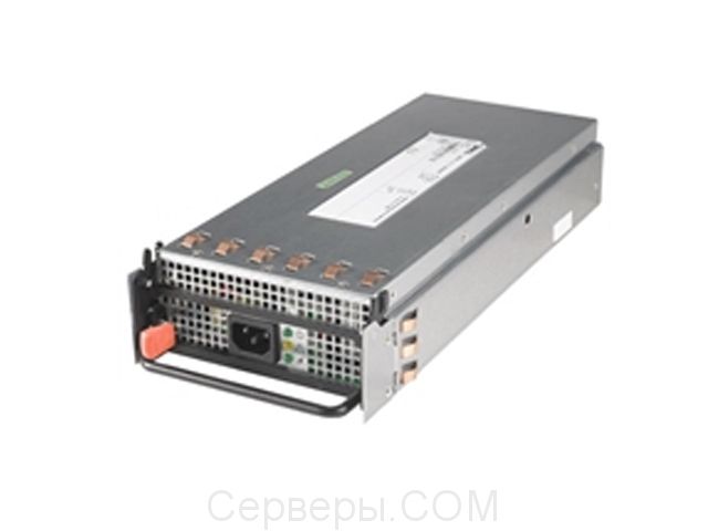 Блок питания Dell peT610 / R710 450-12453