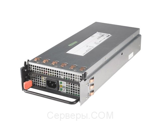 Блок питания Dell peR510 450-15620