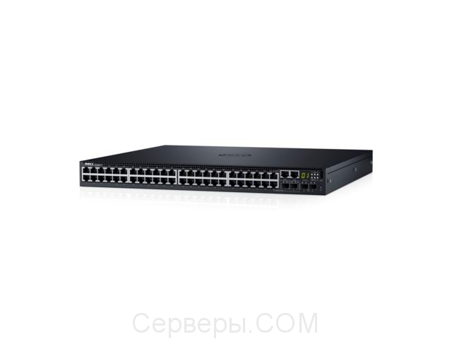 Коммутатор Dell Networking S3124F dell_s3124f