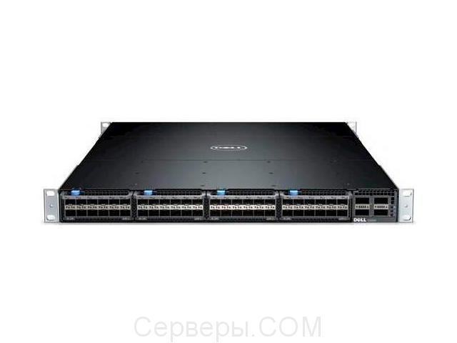 Коммутатор Dell Networking S6000 dell_s6000