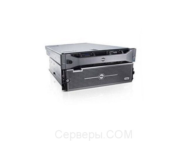 Система резервного копирования Dell PowerVault DL2000 210-25808